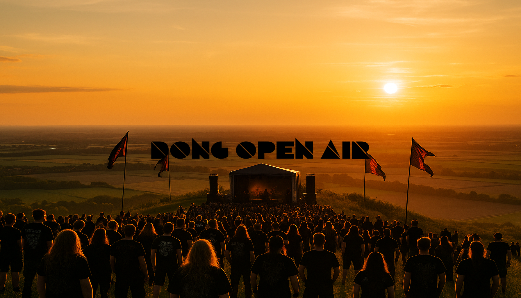 Dong Open Air 2027