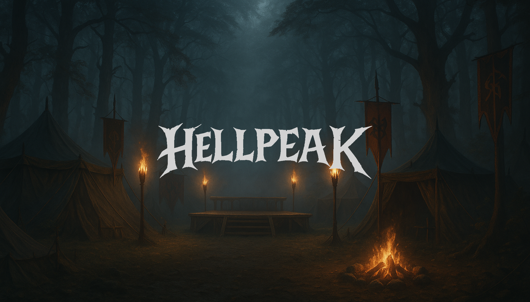 Hellpeak Festival 2027