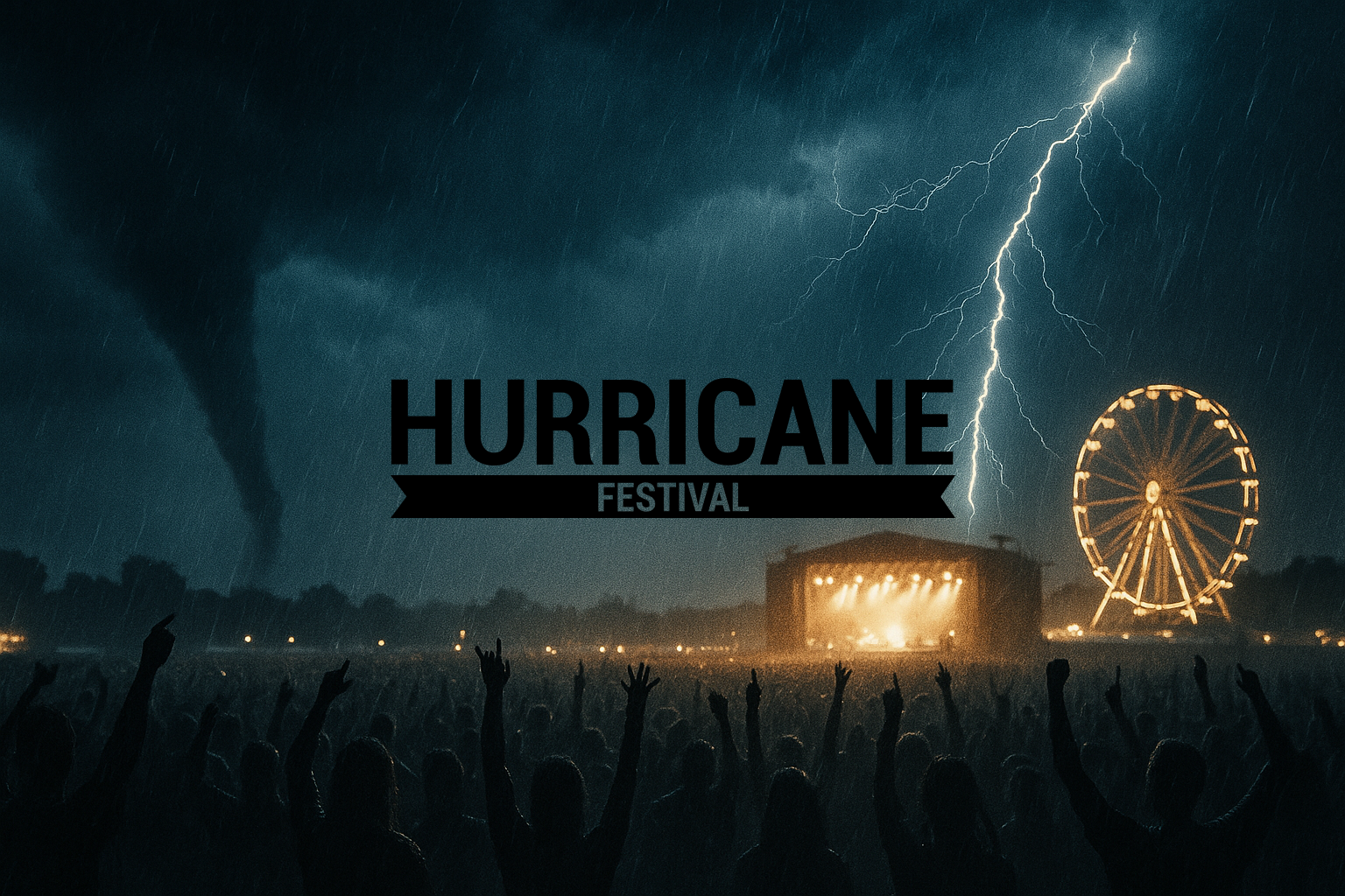 Hurricane Festival