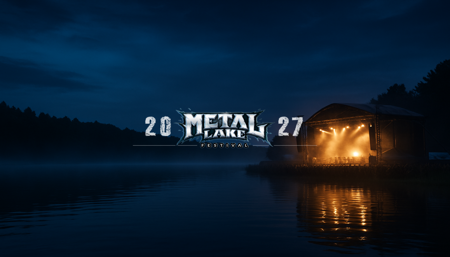 Metal Lake Festival 2027