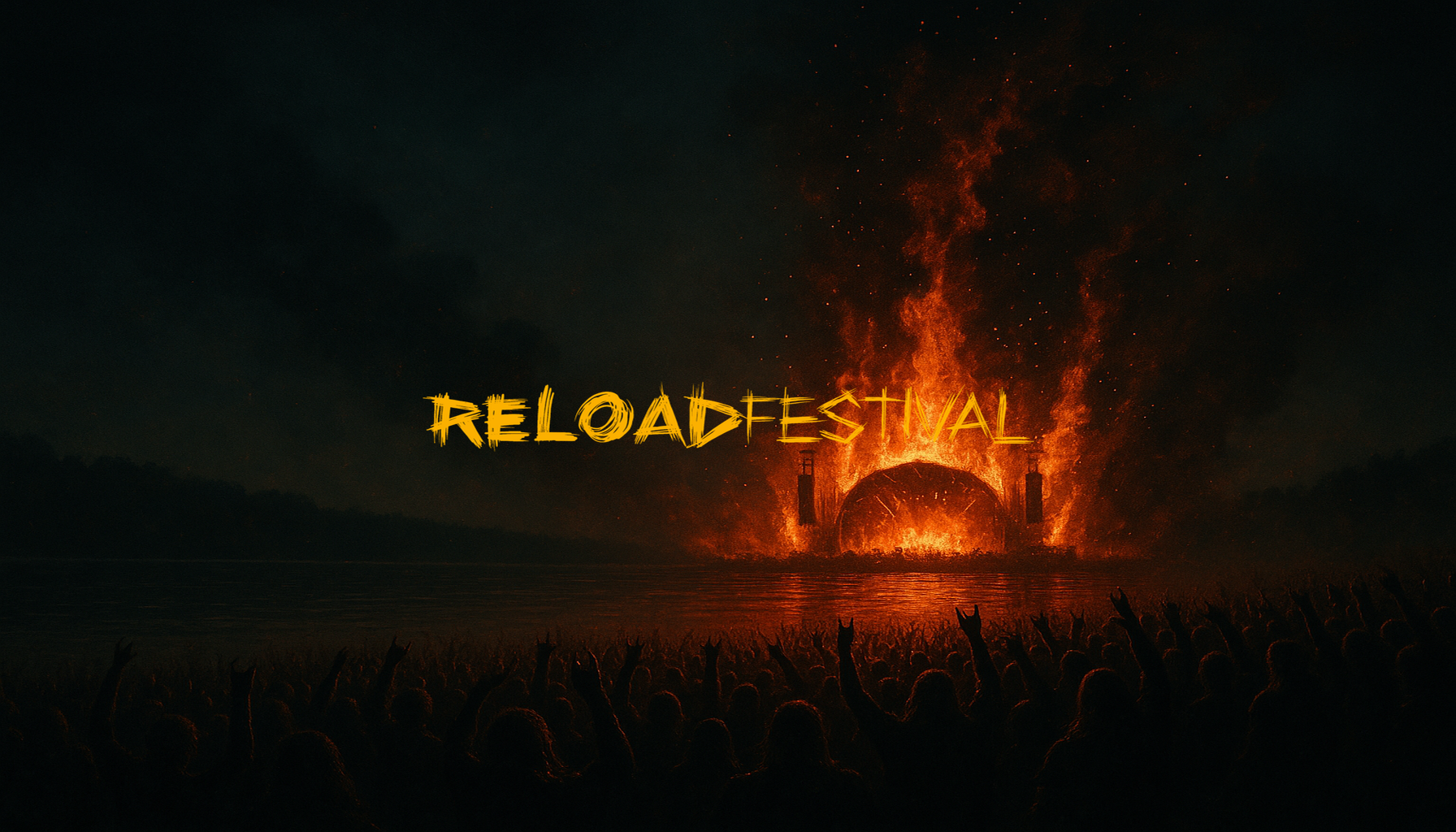Reload Festival 2027