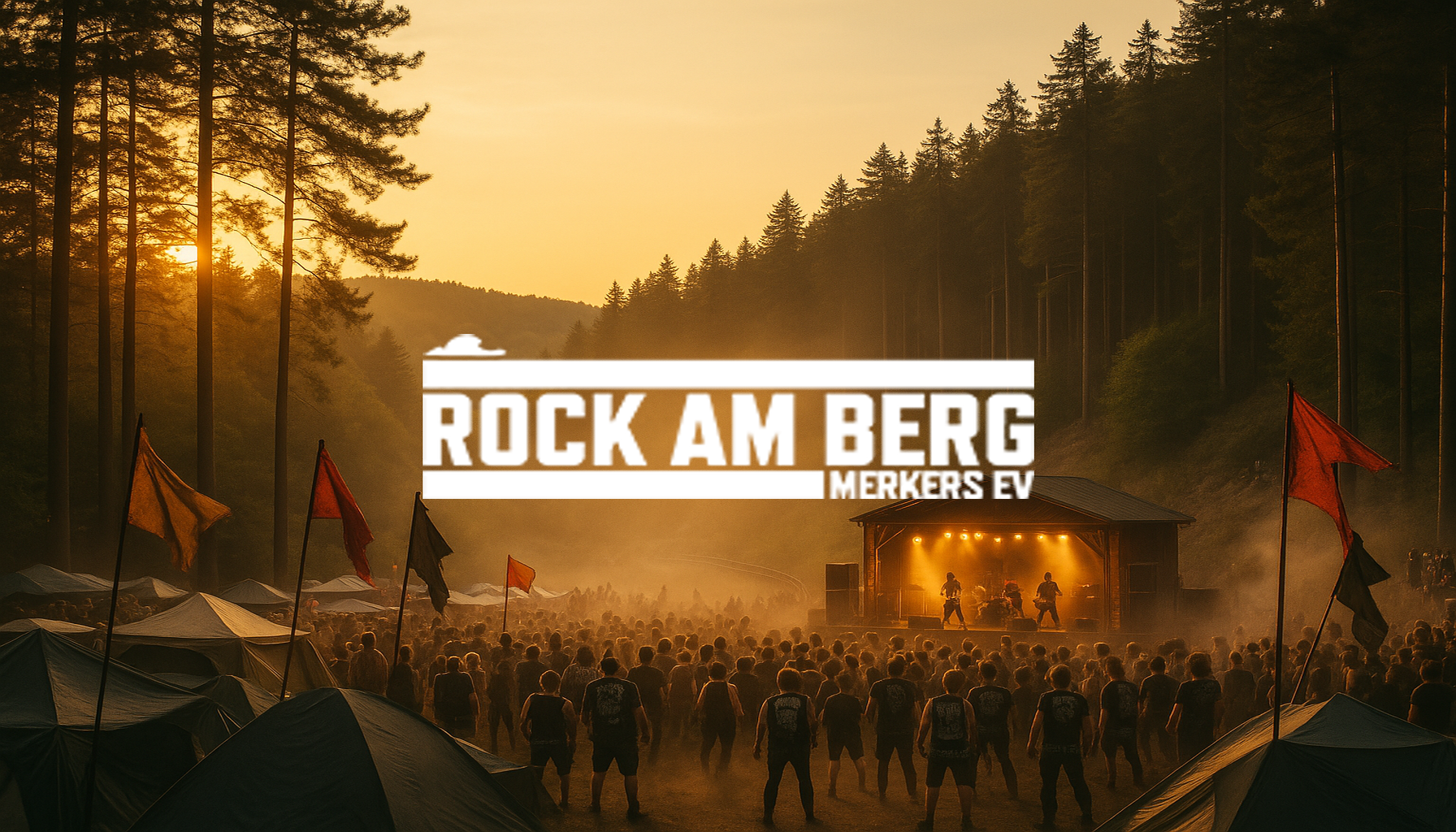 Rock am Berg Open Air 2027