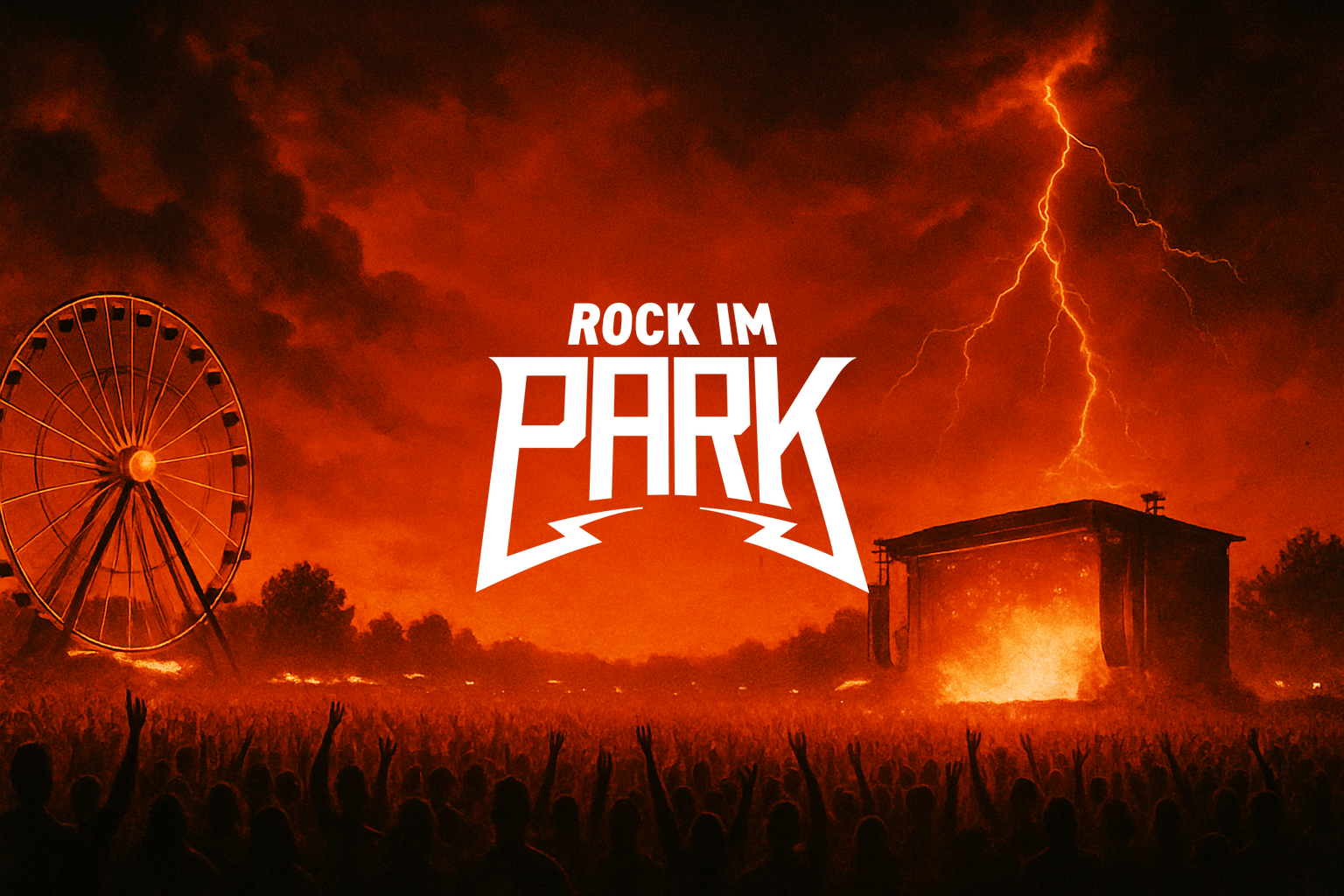 Rock im Park