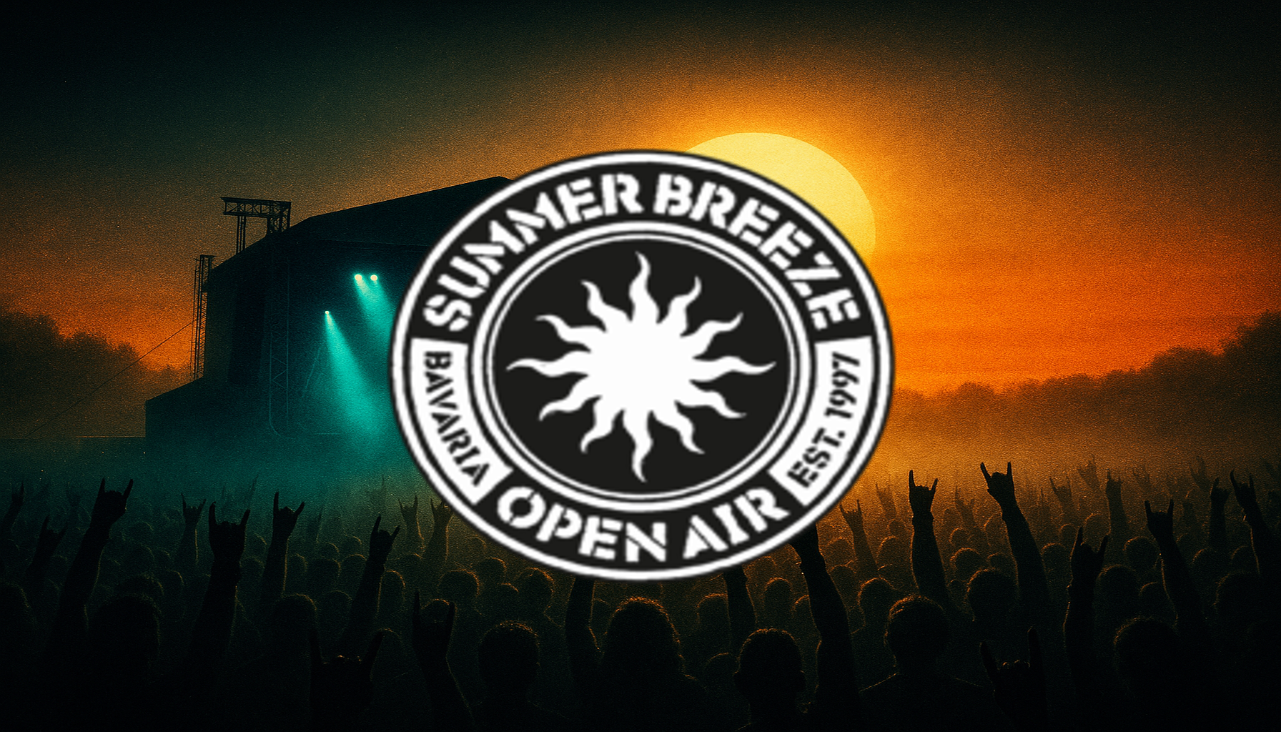 Summer Breeze 2027