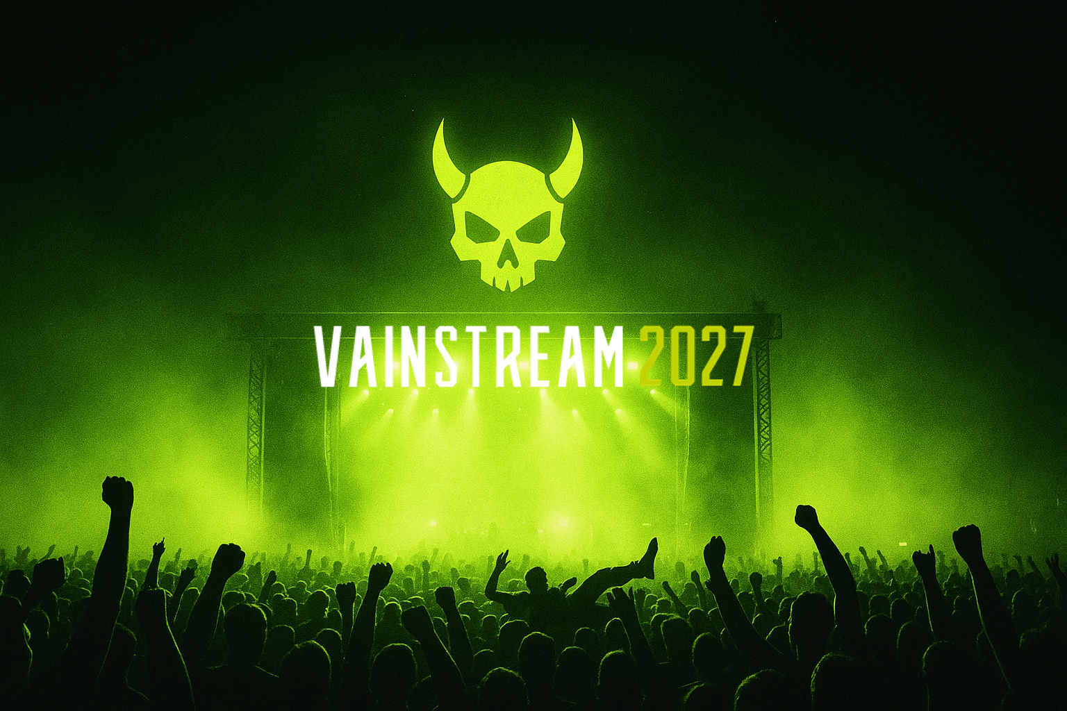 VAINSTREAM