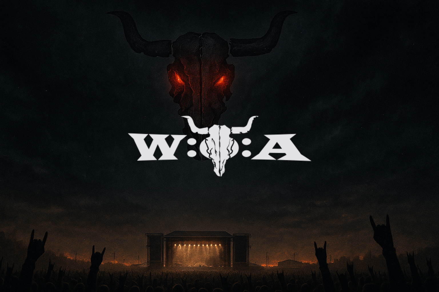 Wacken Open Air 2027