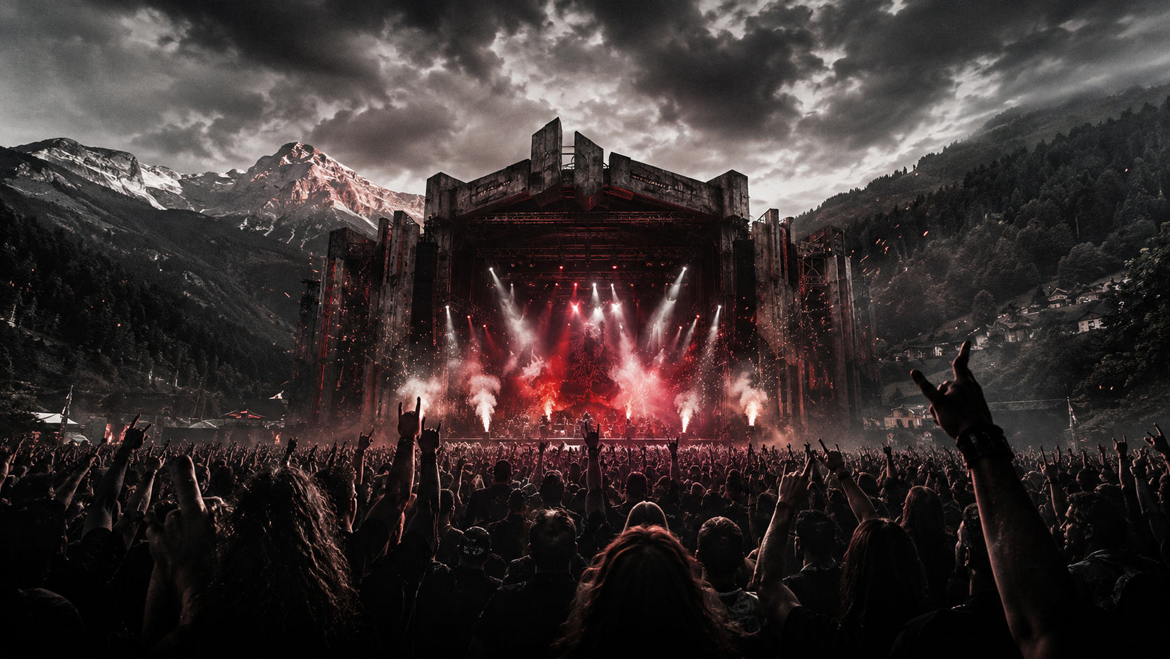AREA 53 Festival 2027