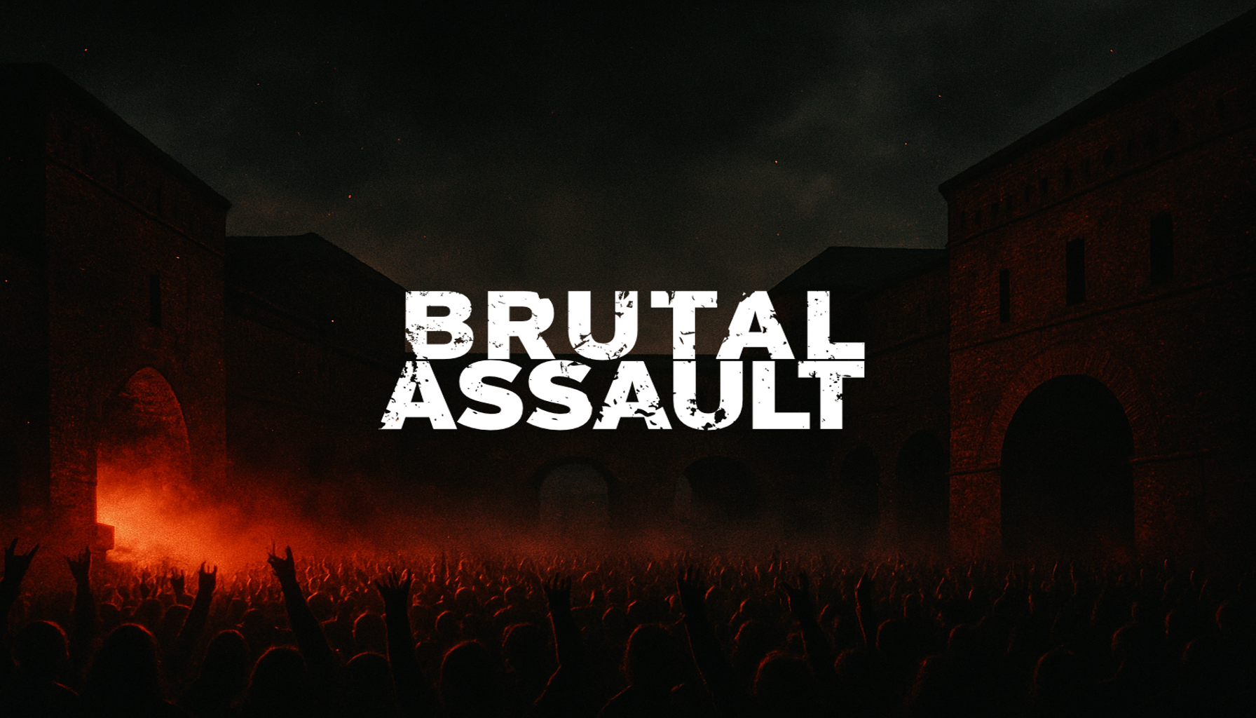 Brutal Assault 2027