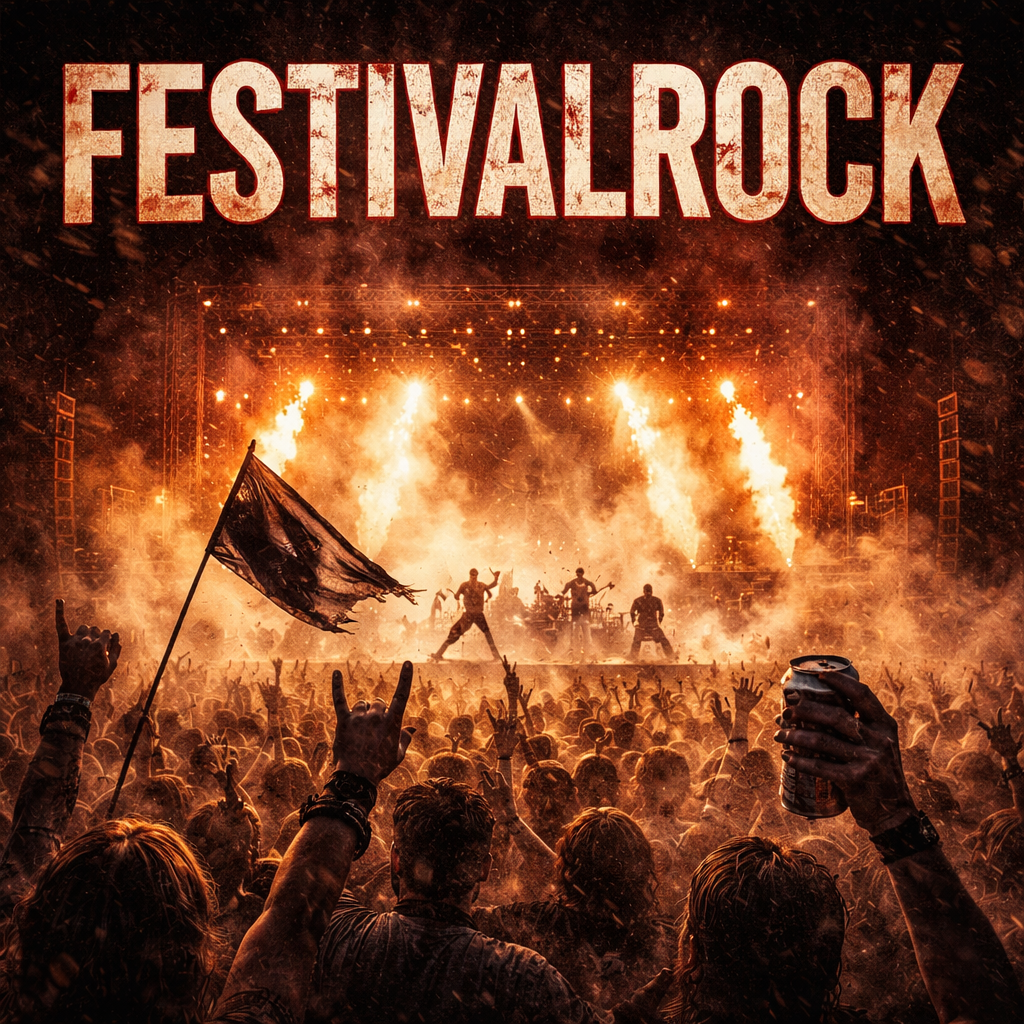 Elbriot Festival 2026