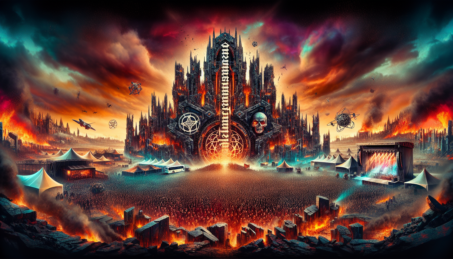 IMPERICON FESTIVAL 2026