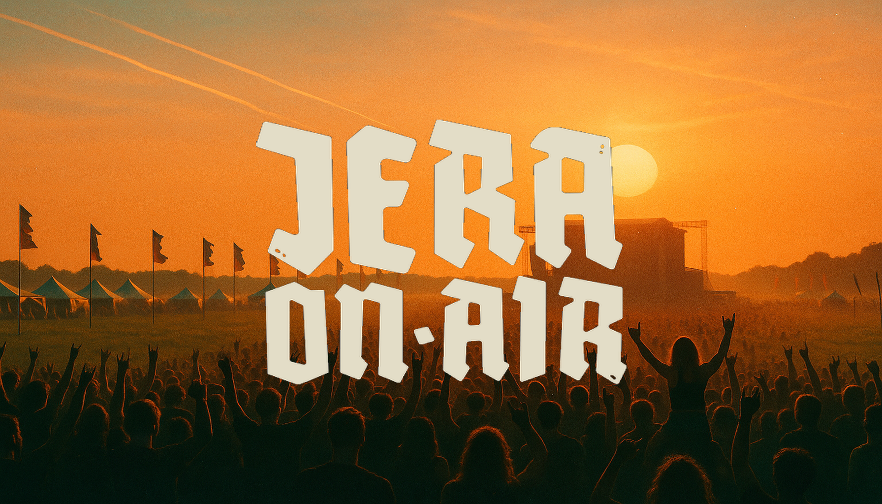 Jera On Air 2027