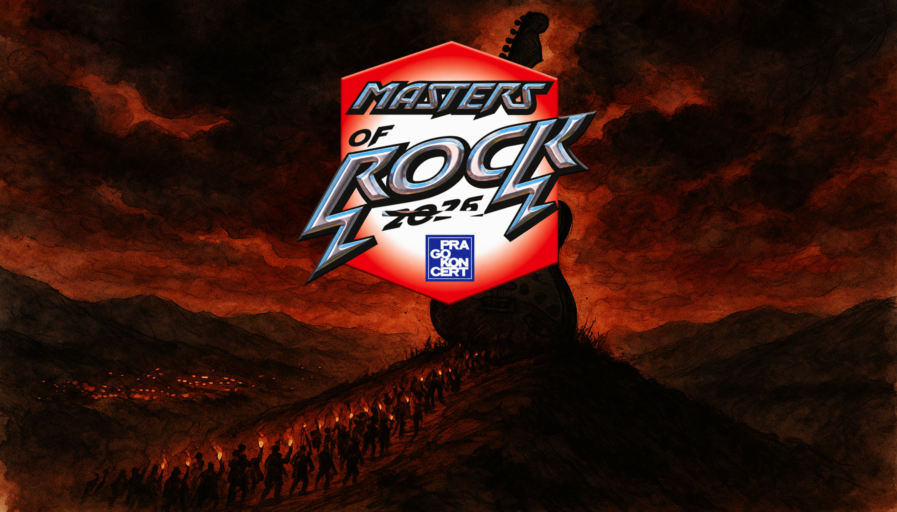 Masters of Rock 2027