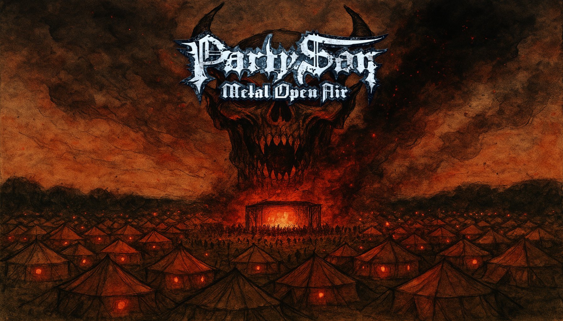 Party.San Metal Open Air 2027