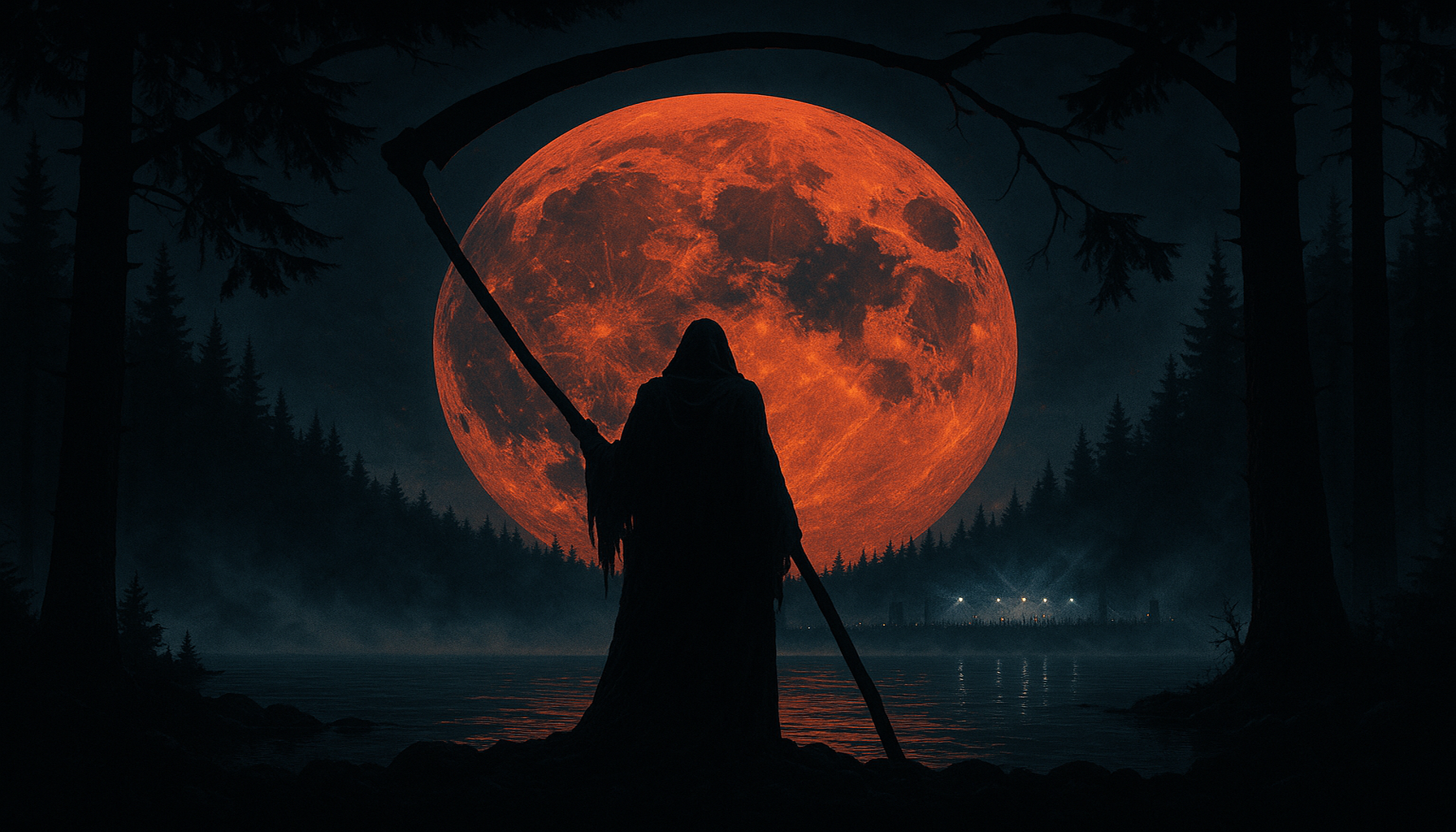 Children of Bodom: Die Metal-Band von einst spielt 2027 wieder, obwohl sie längst Geschichte war