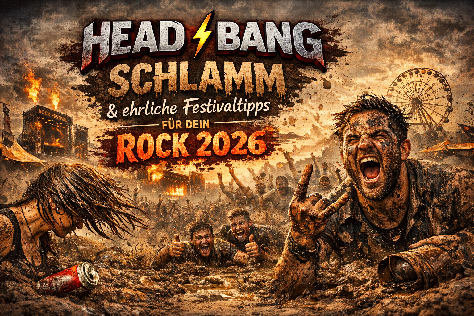 Hurricane Festival 2026